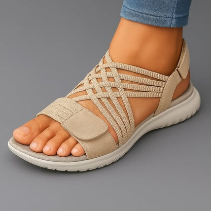 Vanna | Sandalias ortopédicas y ergonómicas