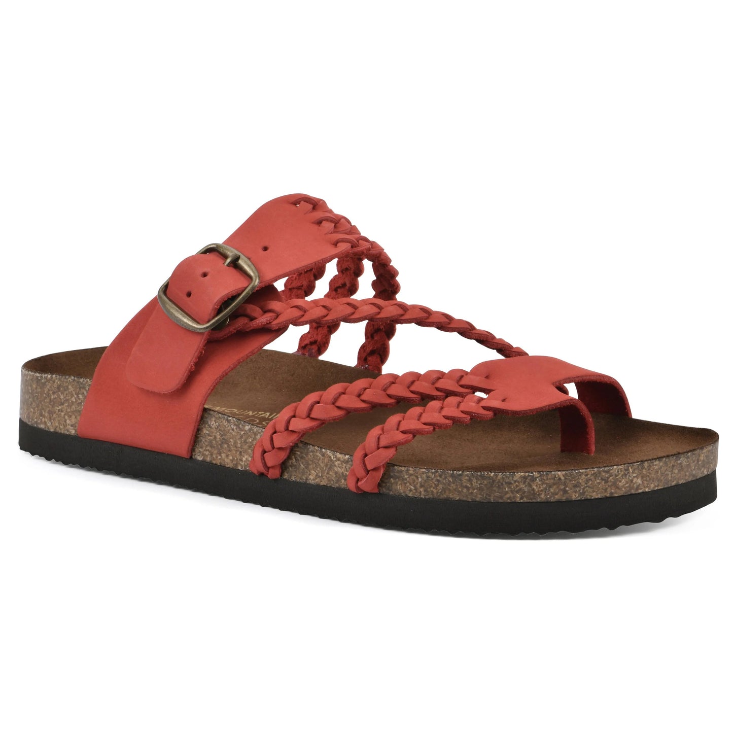 Mara | Sandalias Ortopédicas Con Plantilla Cómoda