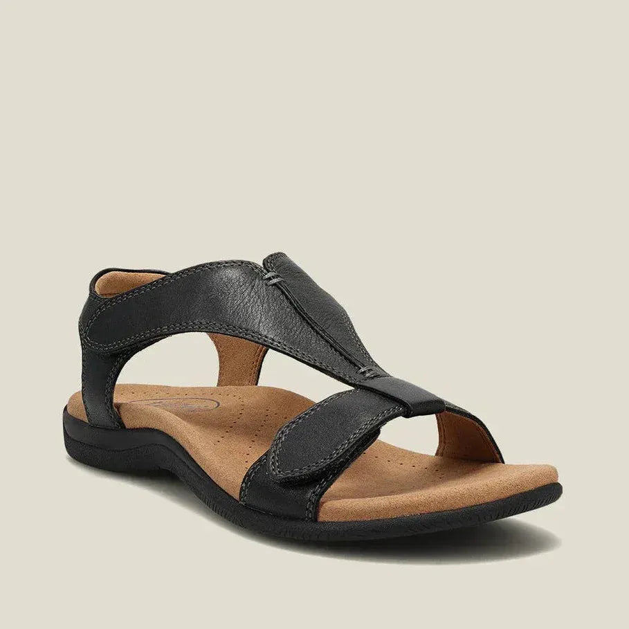 Lara | Sandalias Ortopédicas Y Ergonómicas