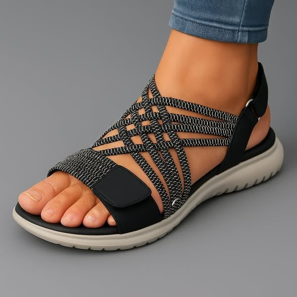 Vanna | Sandalias ortopédicas y ergonómicas