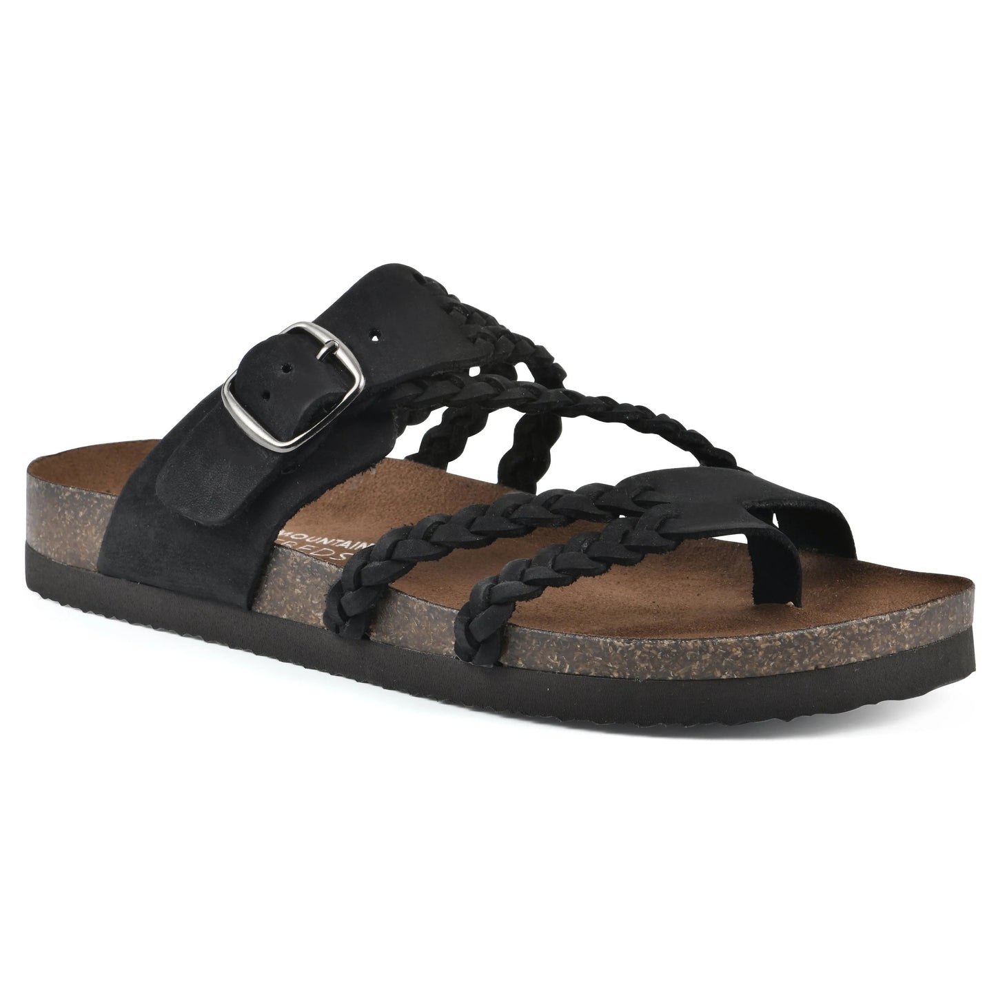 Mara | Sandalias Ortopédicas Con Plantilla Cómoda