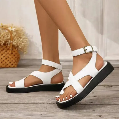 Emily | Sandalias Ortopédicas: Máximo Confort