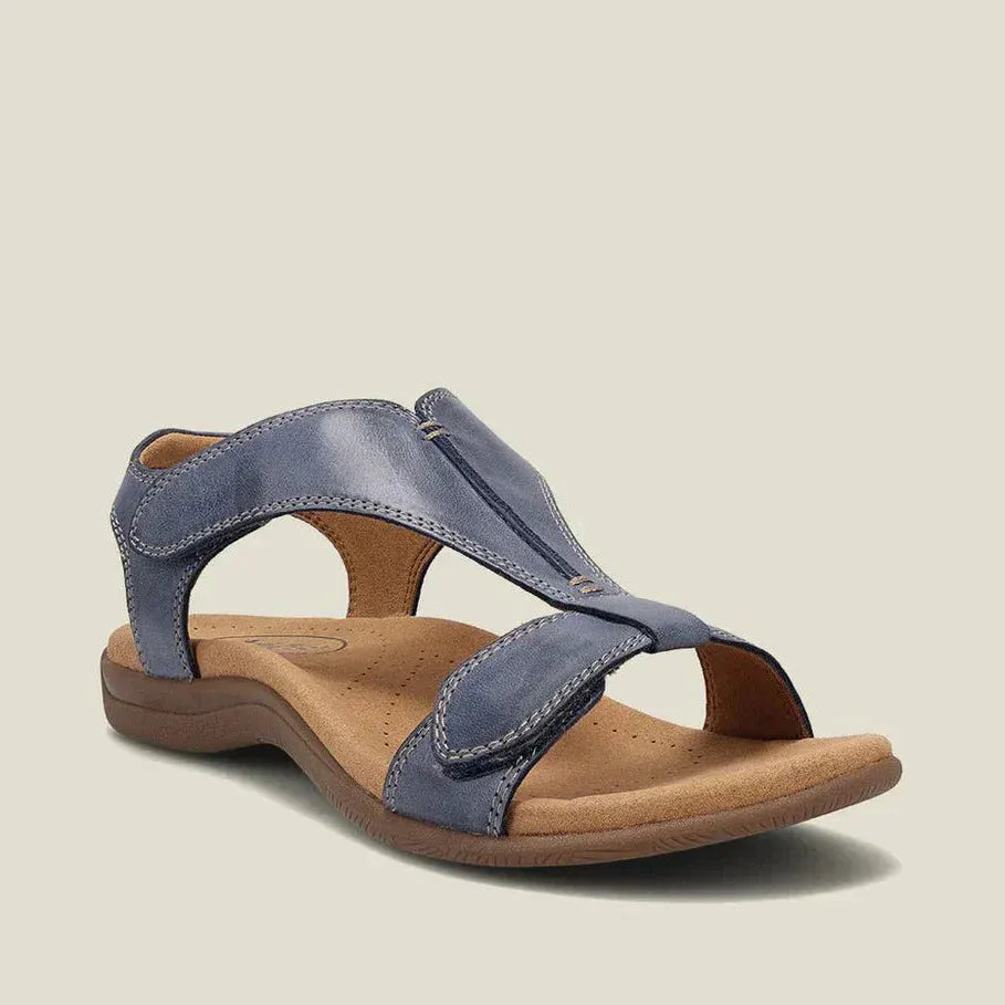 Lara | Sandalias Ortopédicas Y Ergonómicas