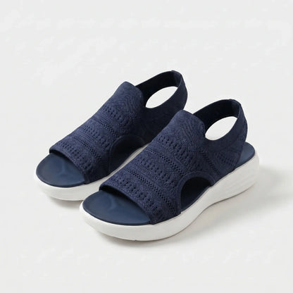 Moara | Sandalias ortopédicas cómodas