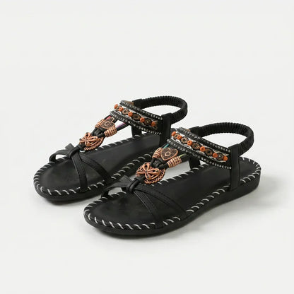 Nadia | Sandalias Ortopédicas Cómodas