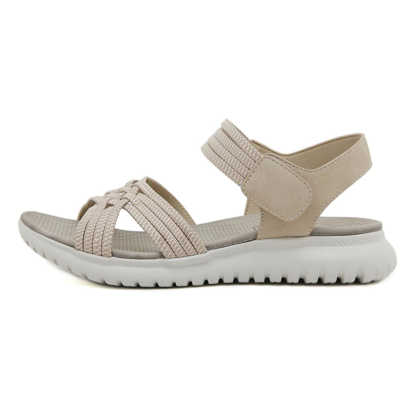 Cristina | Sandalias ortopédicas ultra cómodas