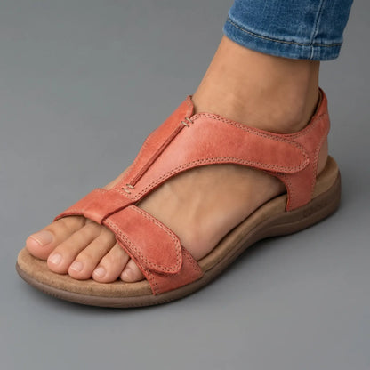 Lara | Sandalias Ortopédicas Y Ergonómicas