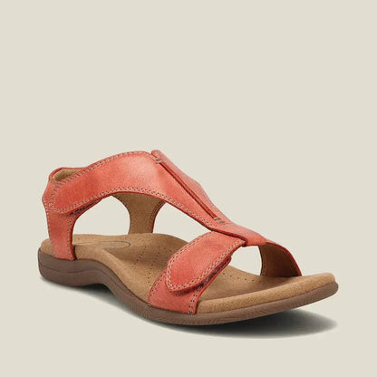 Lara | Sandalias Ortopédicas Y Ergonómicas